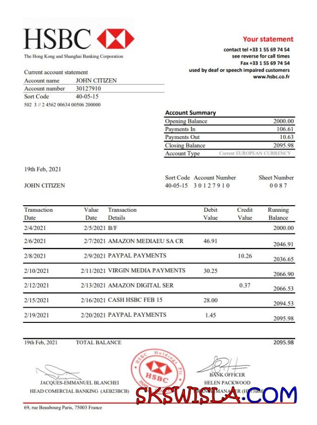 Albania Albanian Power Corporation